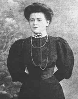 Gabrilovich Olga
