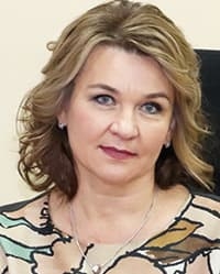 Galina Podrezyonok