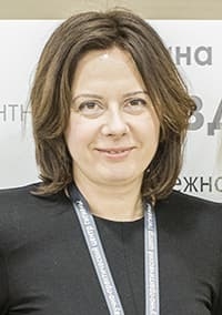 Irina Nikolaenko