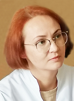 Ivanova Viktoriya