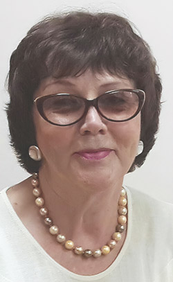 Kyrchenkova