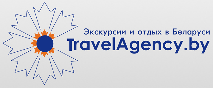 Logo TravelAgency by nov