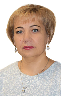 NATALYa LAGODICh