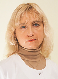 Natalya Sannikova