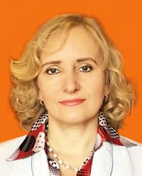 Oksana Erohina
