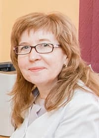 Oksana Tonko
