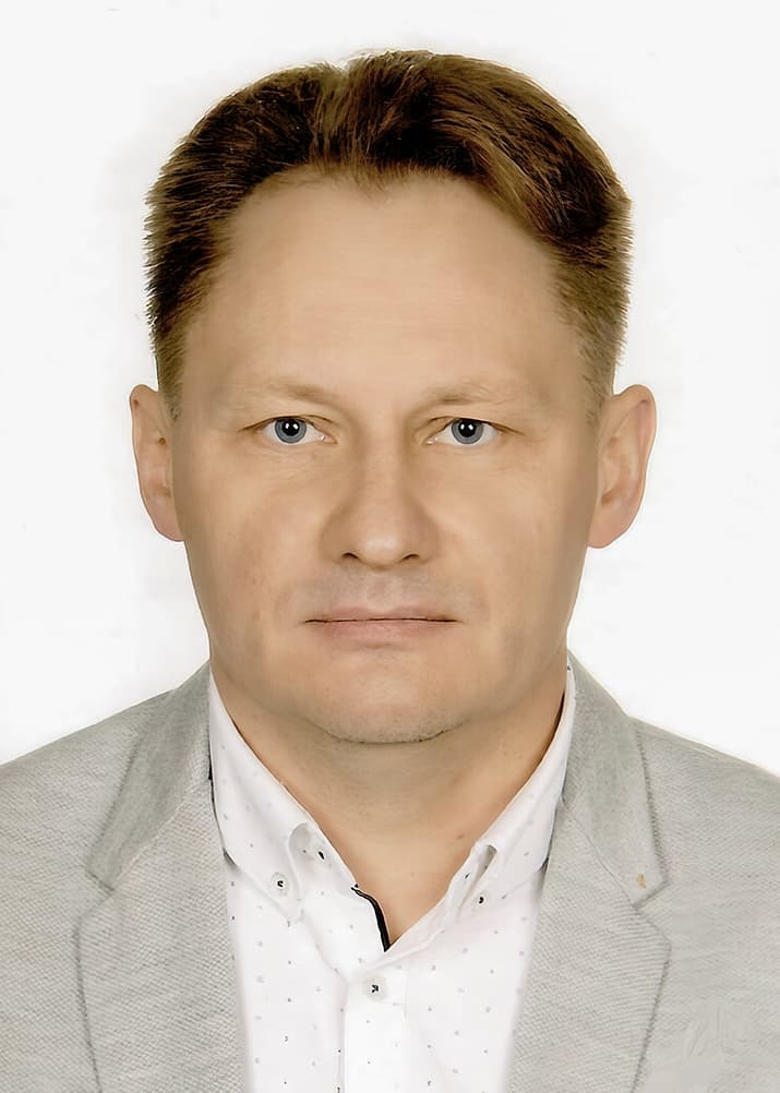 Oleg Kuznecov