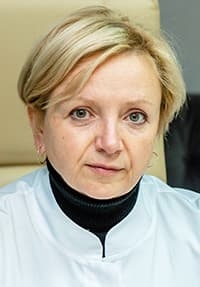 Olga Mychko