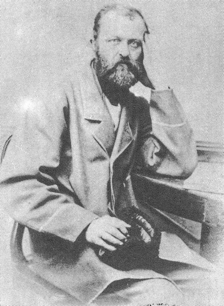 Pyotr Ozheshko
