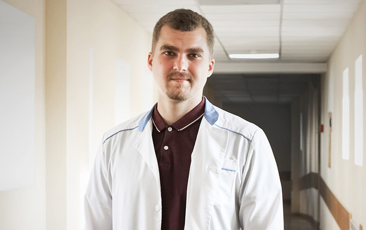 Иван Радишевский: «Пациенту проще принимать лекарства, чем изменить образ жизни…»