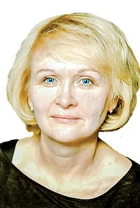 Tatyana Emelyanceva
