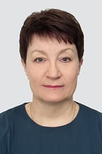 Tatyana Gnedko