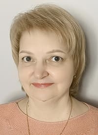 Tatyana Lysova