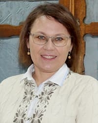 Tatyana Valodina