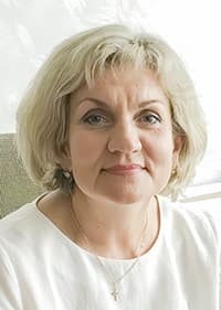 Tatyana Yakusevich