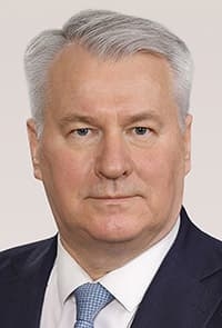 Viktor Snezhickij