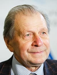 Vladimir Kamyshnikov
