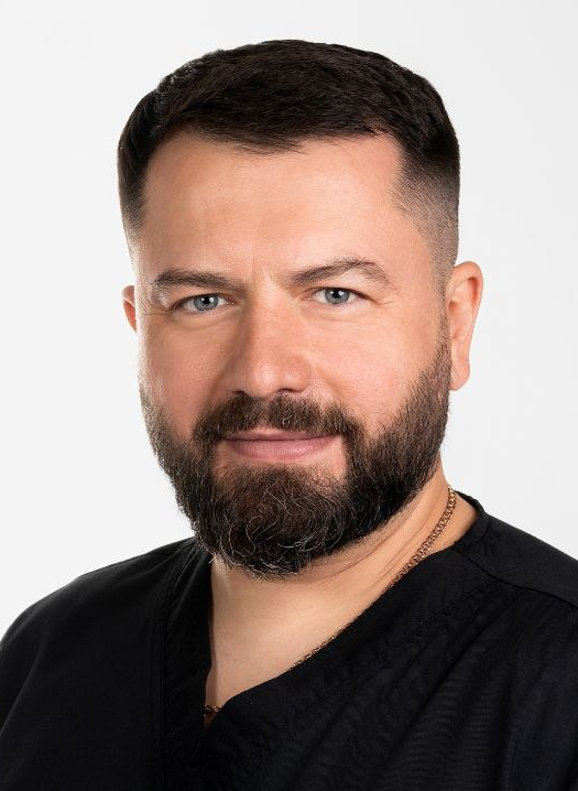 Vladimir Dubovskij