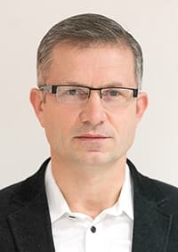 Yurij Razvodovskij