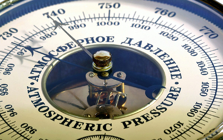 Метеотропность в Беларуси врачи изучали еще с 19-го века