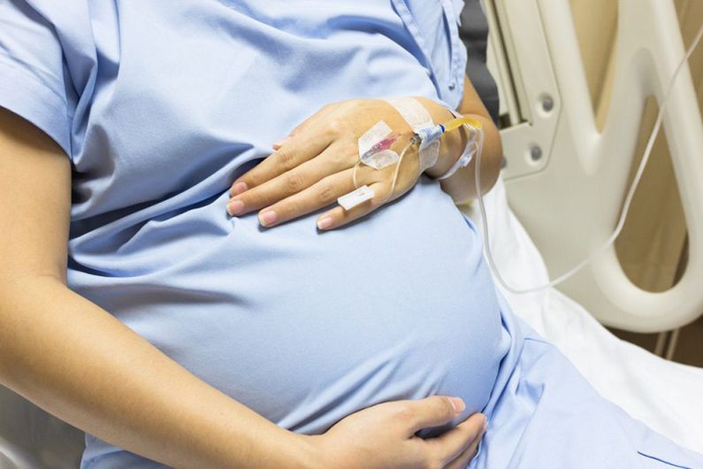 Оказание медпомощи беременным и роженицам с COVID-19. Экспертное мнение