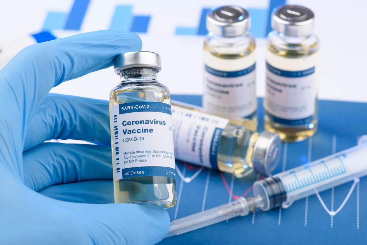 Российская вакцина против Covid-19: условия для белорусских клиник и добровольцев