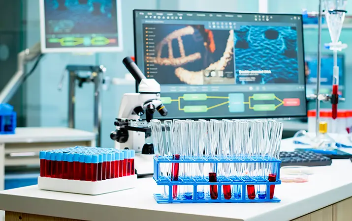 Клеточные технологии в хирургической практике