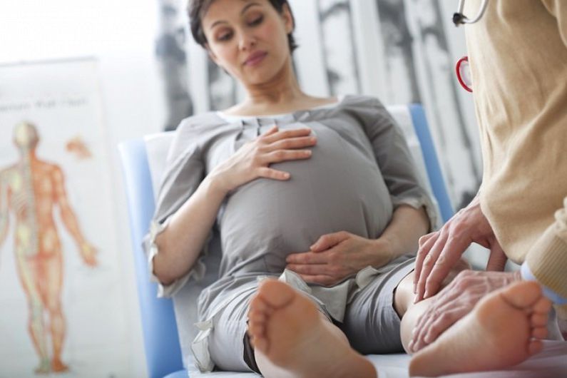 2 февраля в онлайн формате пройдёт вебинар «Проблемы акушерской ТМА: для чего терапевта вызывают в родильный дом»